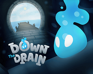 Down The Drain(DTD)